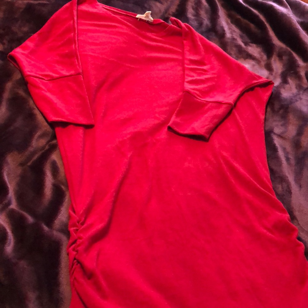 Tunic/dress